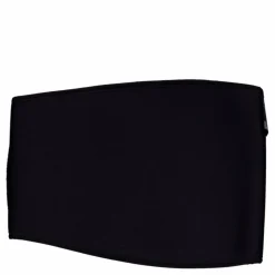 Rehband Qd Back Support 3mm Black* Löpning|Träning