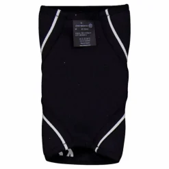 Rehband Qd Elbow Sleeve 3mm Black* Löpning|Hjälmar Och Skydd