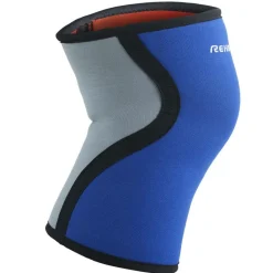Rehband Qd Knee Sleeve 3mm Blue* Löpning|Träning