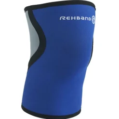 Rehband Qd Knee Sleeve 3mm Blue* Löpning|Träning