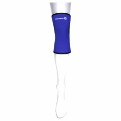 Rehband Qd Knee Sleeve 3mm Blue* Löpning|Träning