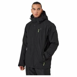 8848 Altitude Quady Jacket Black* Alpint|Jackor