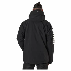 8848 Altitude Quady Jacket Black* Alpint|Jackor