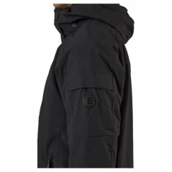 8848 Altitude Quady Jacket Black* Alpint|Jackor