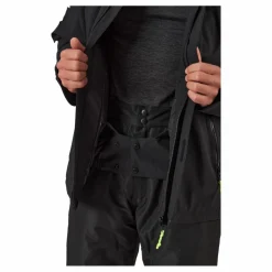 8848 Altitude Quady Jacket Black* Alpint|Jackor