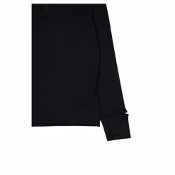 Under Armour Qualifier Run 1/4 Zip Black* Tröjor|Träning