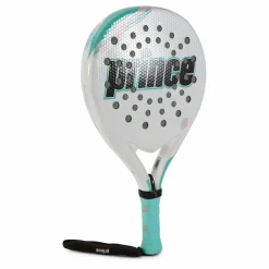 Prince Quartz V2 White* Racket Och Bollar|Racketsporter