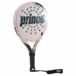 Prince Quarz Sq Lady Pink/Black* Racket Och Bollar|Racketsporter