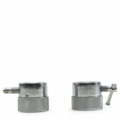 Casall Quick click collar 2pcs Black* Träningsutrustning|Träning