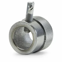 Casall Quick click collar 2pcs Black* Träningsutrustning|Träning