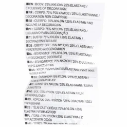 Hurley Quick Dry Koko Surf Bottom Green/Black* Simning|Badkläder