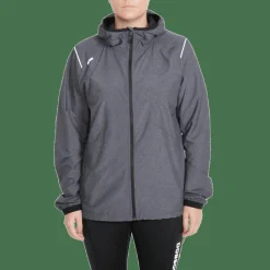 Dobsom R90 Air Jkt Wmn Black* Jackor|Löpning