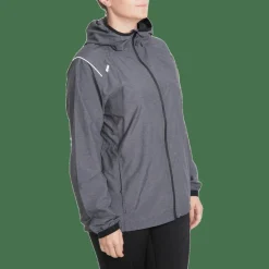 Dobsom R90 Air Jkt Wmn Black* Jackor|Löpning