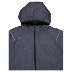 Dobsom R90 Air Jkt Wmn Black* Jackor|Löpning