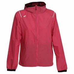 Dobsom R90 Air Jkt Wmn Dark Cerise* Jackor|Löpning