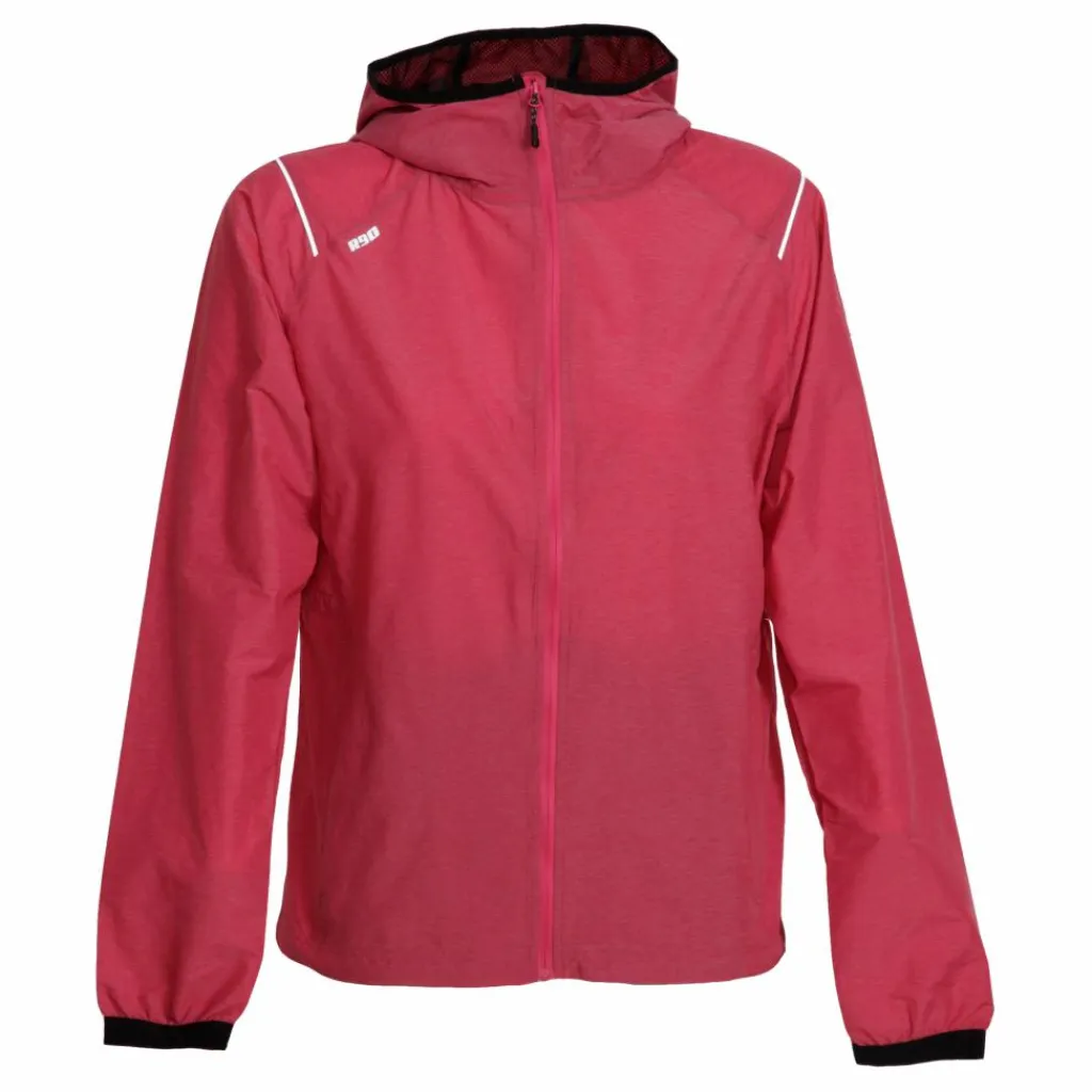 Dobsom R90 Air Jkt Wmn Dark Cerise* Jackor|Löpning