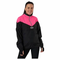 Dobsom R90 Classic Jacket Black* Löpning|Jackor