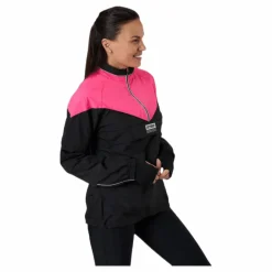 Dobsom R90 Classic Jacket Black* Löpning|Jackor