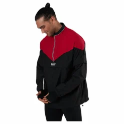 Dobsom R90 Classic Jacket Black/Red* Löpning|Jackor