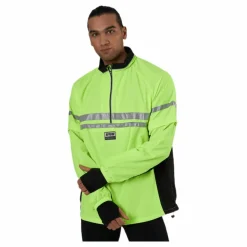 Dobsom R90 Classic Jacket Yellow* Löpning|Jackor