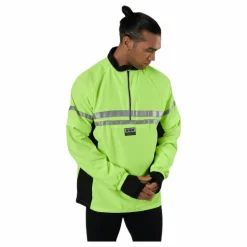 Dobsom R90 Classic Jacket Yellow* Löpning|Jackor