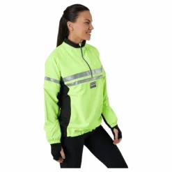 Dobsom R90 Classic Jacket Yellow* Jackor|Löpning