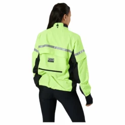 Dobsom R90 Classic Jacket Yellow* Jackor|Löpning