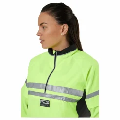 Dobsom R90 Classic Jacket Yellow* Jackor|Löpning