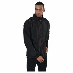 Dobsom R90 Light Jacket Black* Löpning|Jackor