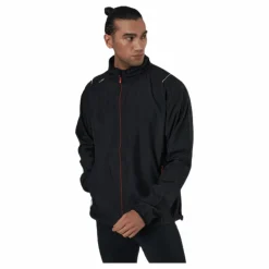 Dobsom R90 Light Jacket Black* Löpning|Jackor