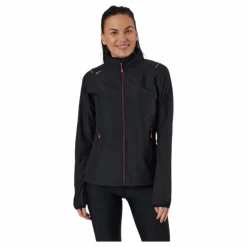 Dobsom R90 Light Jacket Black* Löpning|Jackor