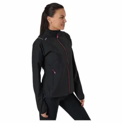 Dobsom R90 Light Jacket Black* Löpning|Jackor