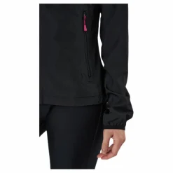 Dobsom R90 Light Jacket Black* Löpning|Jackor