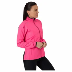 Dobsom R90 Light Jacket Pink* Löpning|Jackor