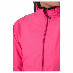 Dobsom R90 Light Jacket Pink* Löpning|Jackor