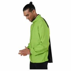 Dobsom R90 Light Jacket Yellow* Löpning|Jackor