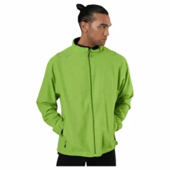 Dobsom R90 Light Jacket Yellow* Löpning|Jackor