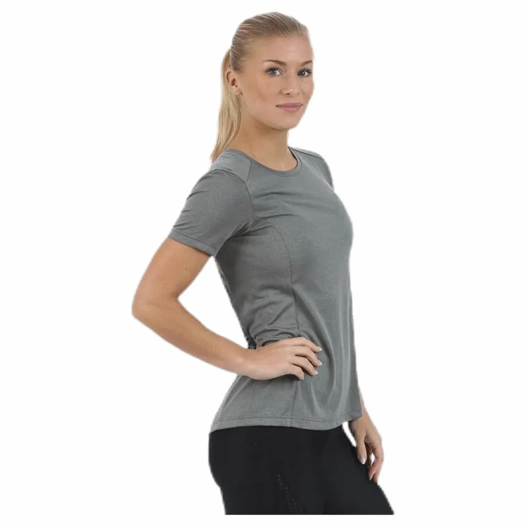 Gore® Wear R3 Melange Shirt Green/Grey* T-Shirts|Löpning