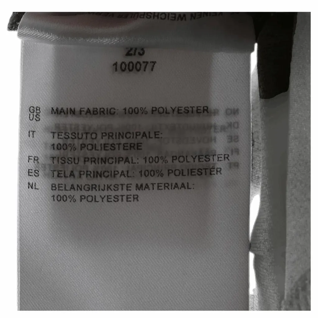 Gore® Wear R3 Melange Shirt Green/Grey* T-Shirts|Löpning