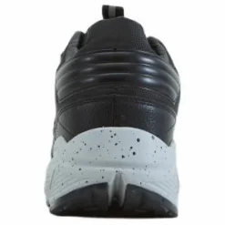 Björn Borg R1300 Mid Ctr M Black-dark Grey* Löparskor|Löpning