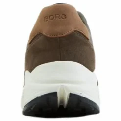 Björn Borg R1300 Nyl Met W Taupe-rose Gold* Löparskor|Löpning