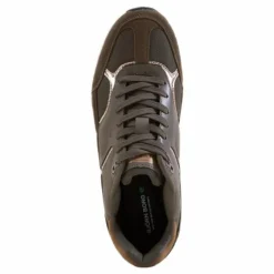 Björn Borg R1300 Nyl Met W Taupe-rose Gold* Löparskor|Löpning