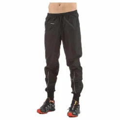 Dobsom R-90 Pants Black* Löpning|Byxor