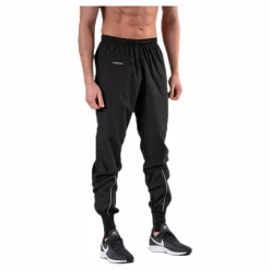 Dobsom R-90 Pants Black* Löpning|Byxor