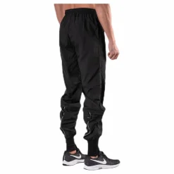 Dobsom R-90 Pants Black* Löpning|Byxor