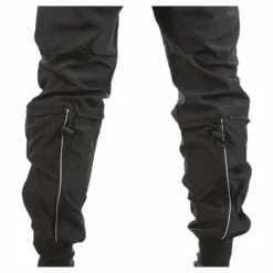 Dobsom R-90 Pants Black* Löpning|Byxor