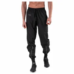 Dobsom R-90 Pants Black* Löpning|Byxor