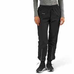 Dobsom R-90 Pants Black* Löpning|Byxor