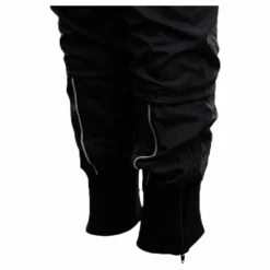 Dobsom R90 Pants Junior Black*Barn Löpning|Byxor
