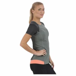 Gore® Wear R5 Shirt Green/Grey* T-Shirts|Löpning
